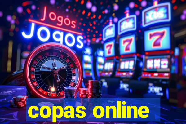 copas online