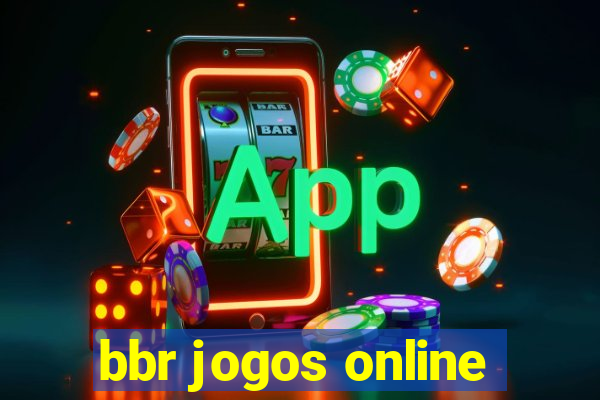 bbr jogos online