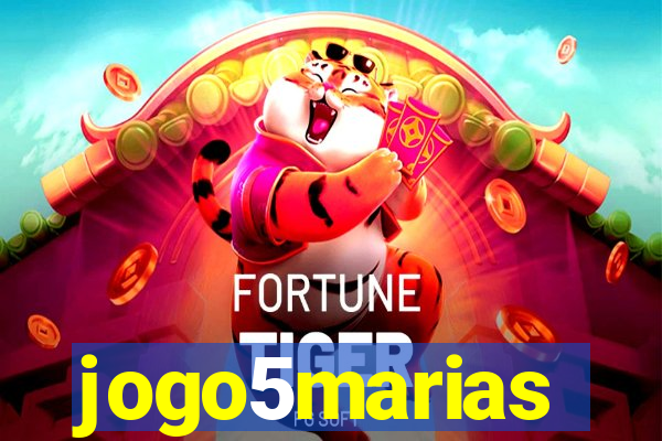 jogo5marias