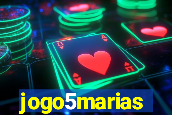 jogo5marias