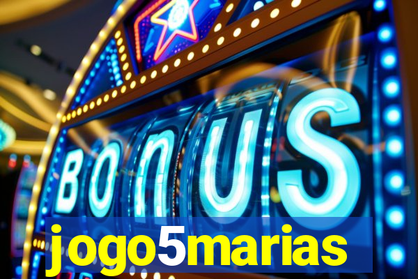 jogo5marias