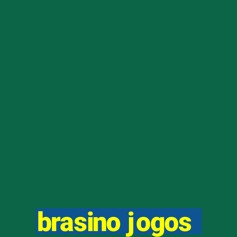 brasino jogos