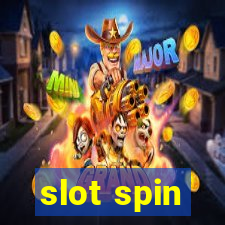 slot spin