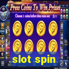 slot spin