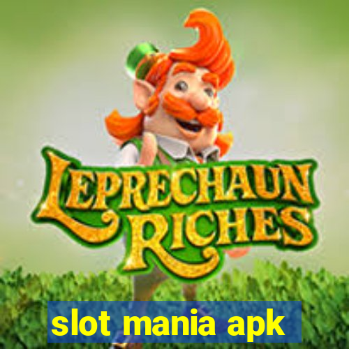 slot mania apk