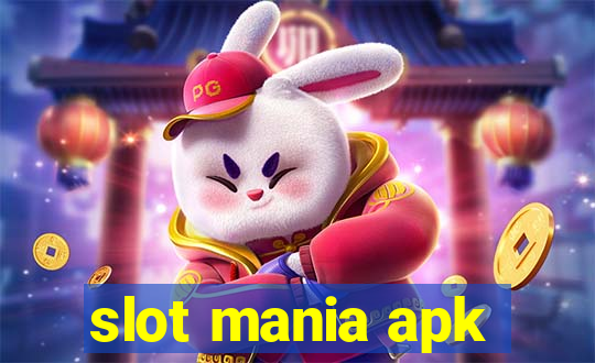 slot mania apk