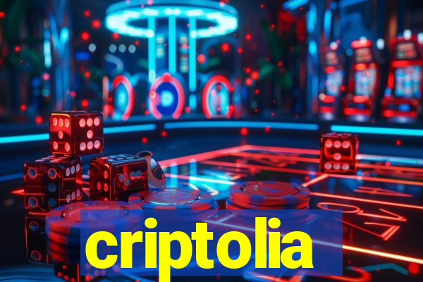 criptolia