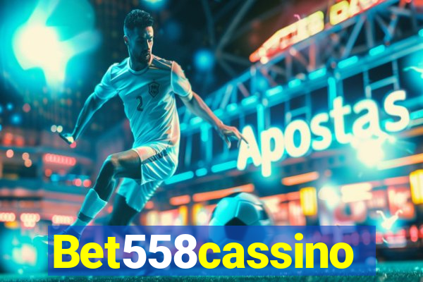 Bet558cassino