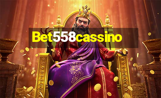 Bet558cassino