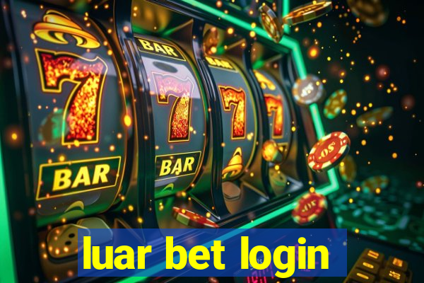 luar bet login