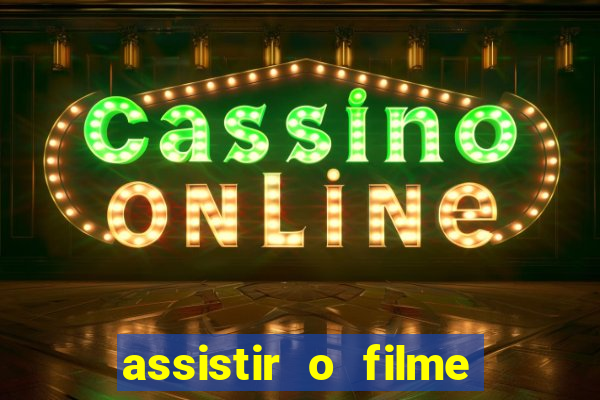 assistir o filme 007 cassino royale dublado