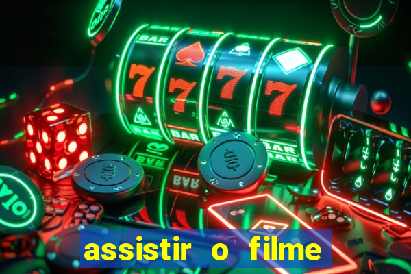 assistir o filme 007 cassino royale dublado