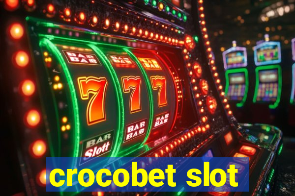 crocobet slot