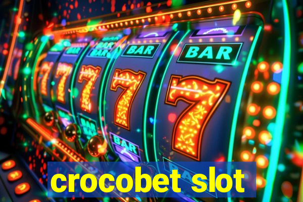 crocobet slot