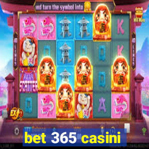 bet 365 casini