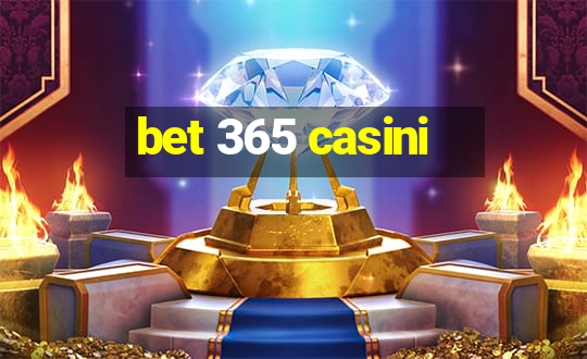 bet 365 casini