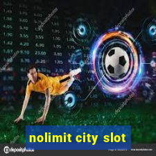 nolimit city slot