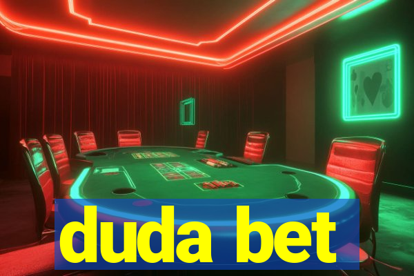 duda bet