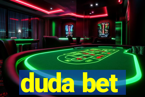 duda bet