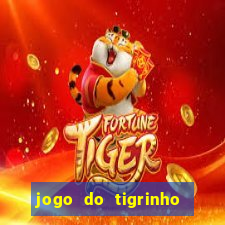 jogo do tigrinho que n?o é brasileiro