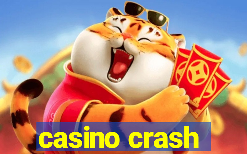 casino crash