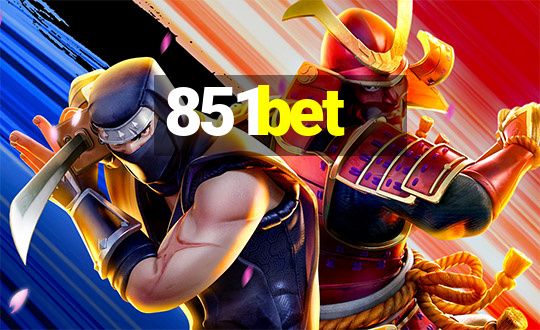 851bet