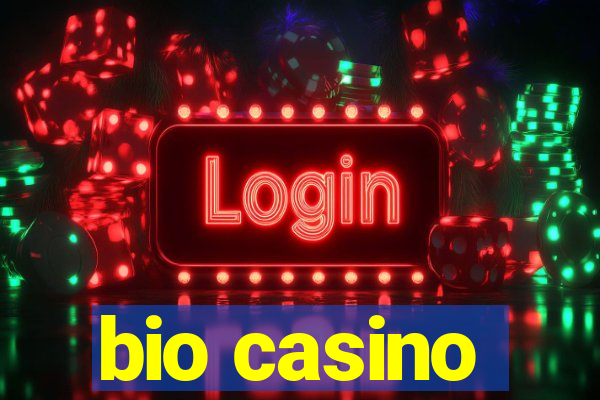 bio casino