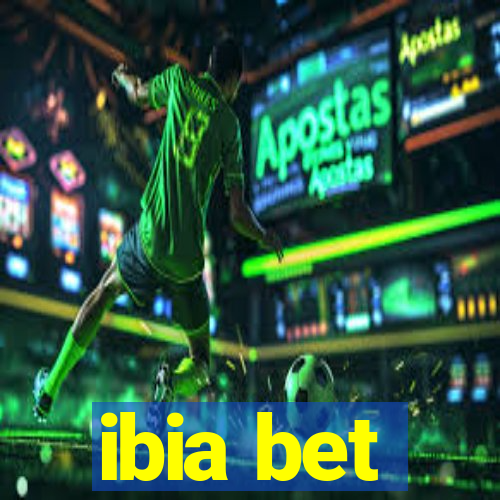 ibia bet