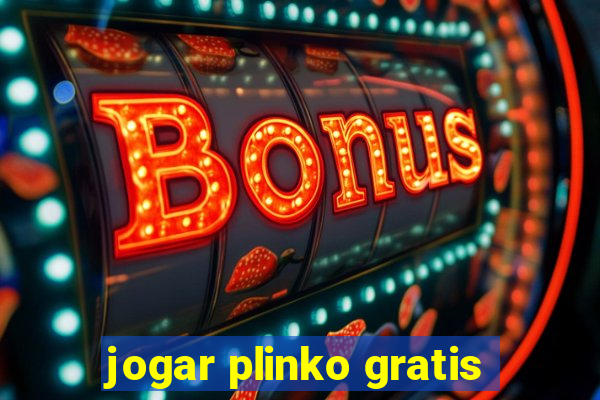 jogar plinko gratis