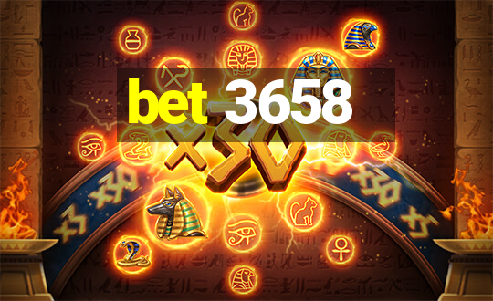 bet 3658