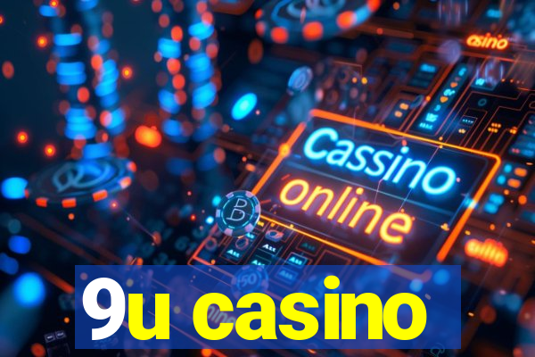 9u casino