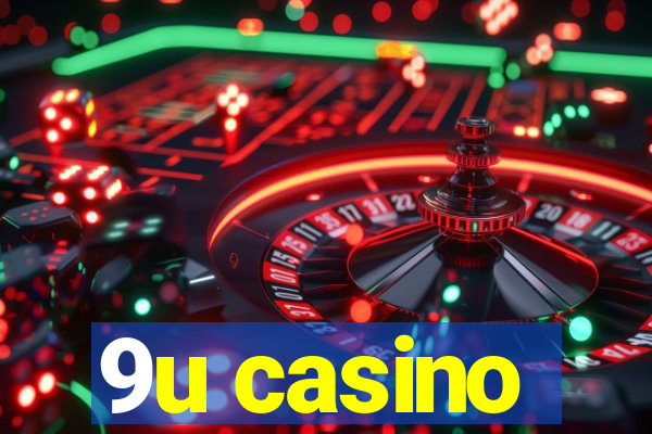 9u casino