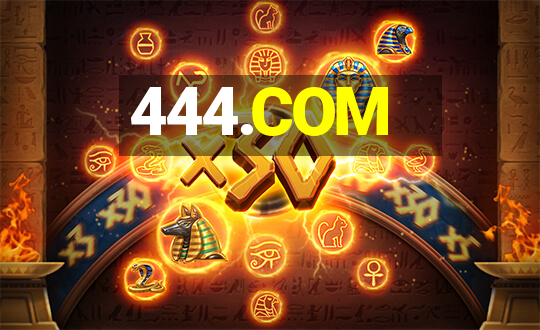 444.COM