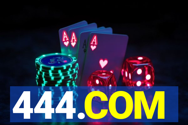 444.COM