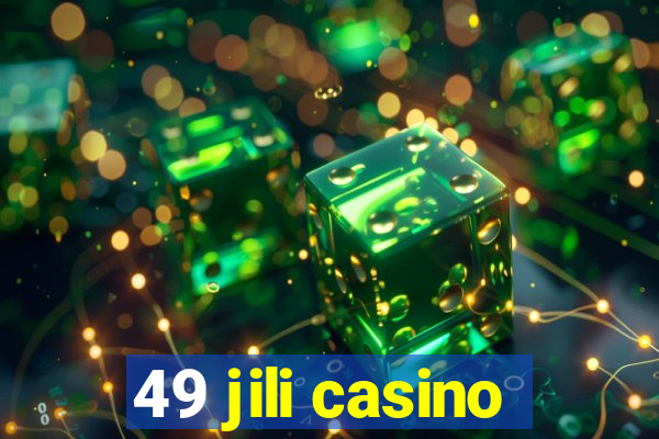 49 jili casino