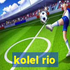 kolel rio