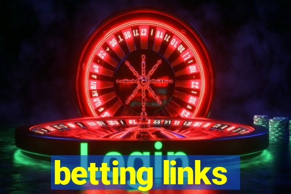 betting links