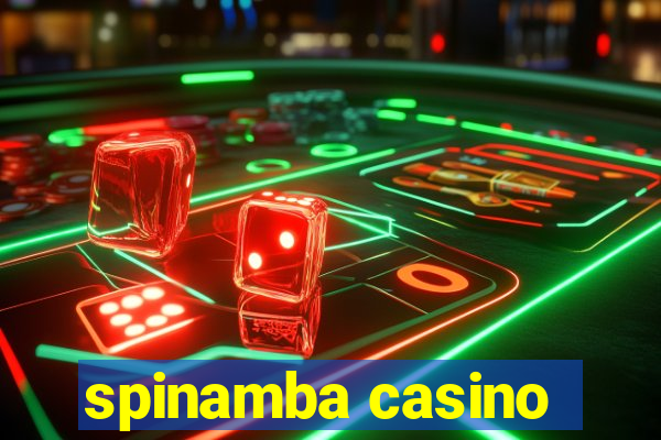 spinamba casino