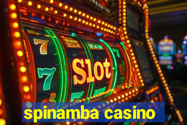 spinamba casino