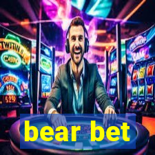 bear bet