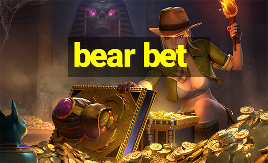 bear bet