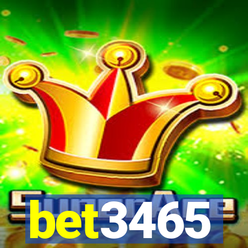 bet3465