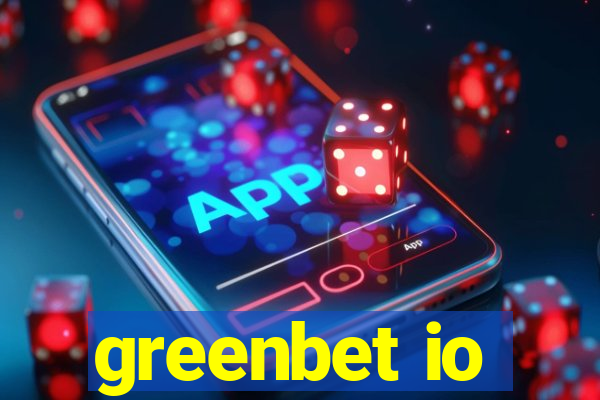 greenbet io