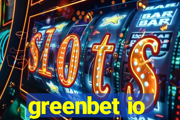 greenbet io