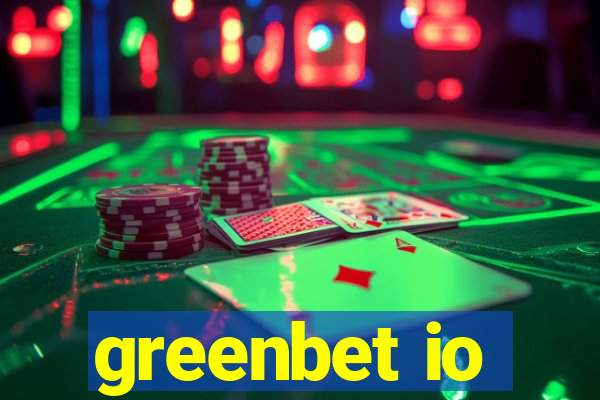 greenbet io