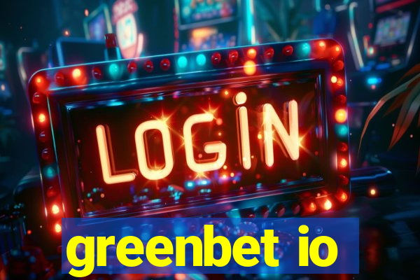 greenbet io