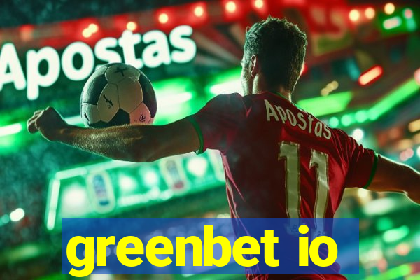 greenbet io