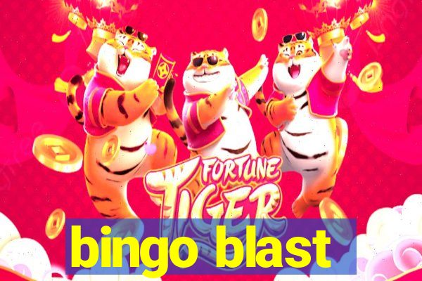 bingo blast