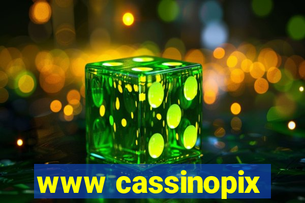 www cassinopix