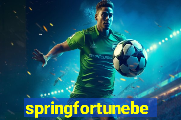 springfortunebet